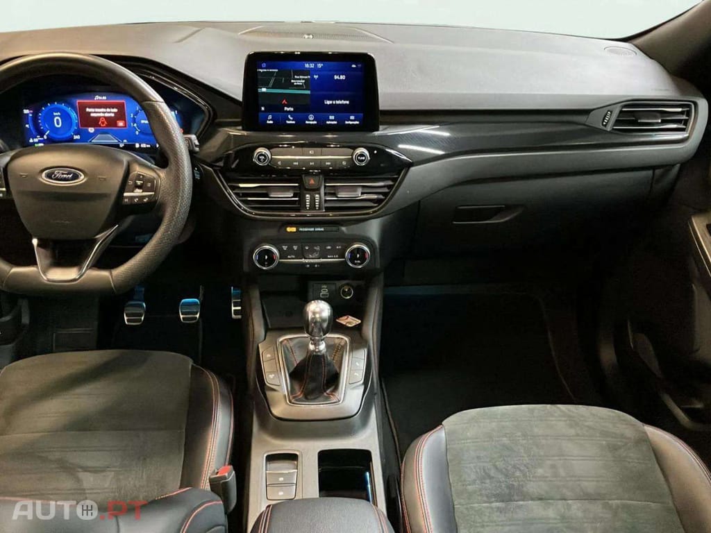 Ford Kuga 1.5 EcoBoost ST-Line X