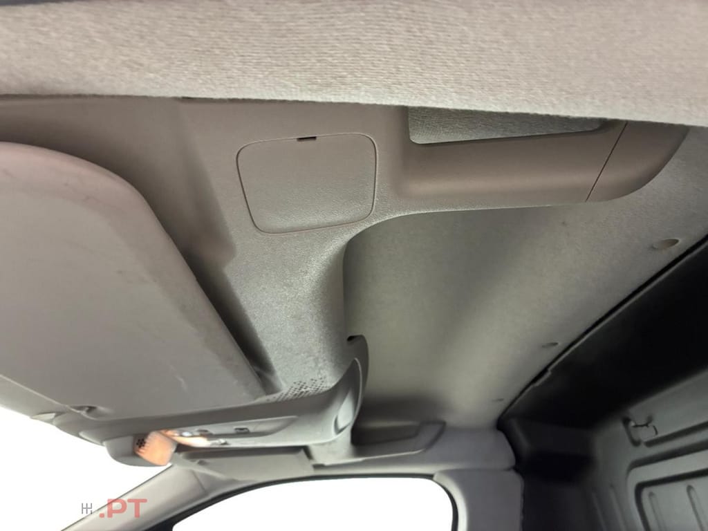 Peugeot Partner 1.2 PureTech M