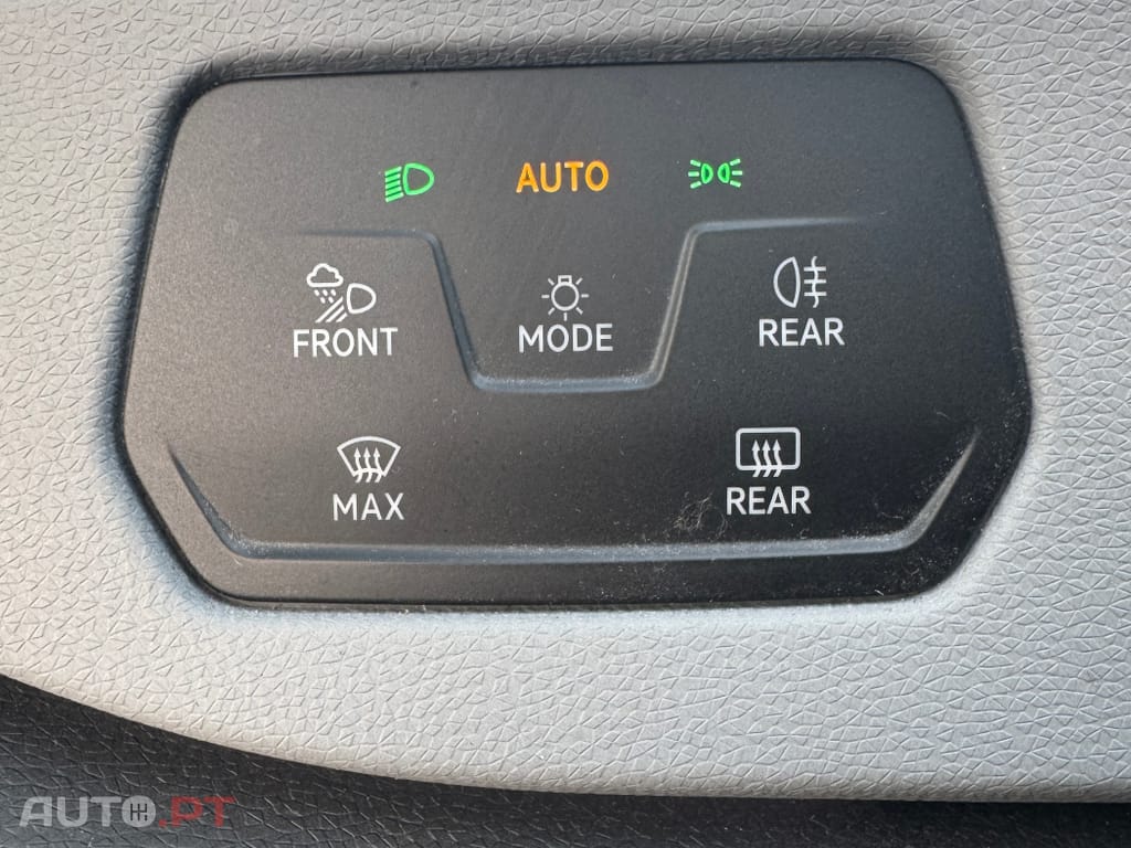 Volkswagen Id.3 Pro Performance 1st Max