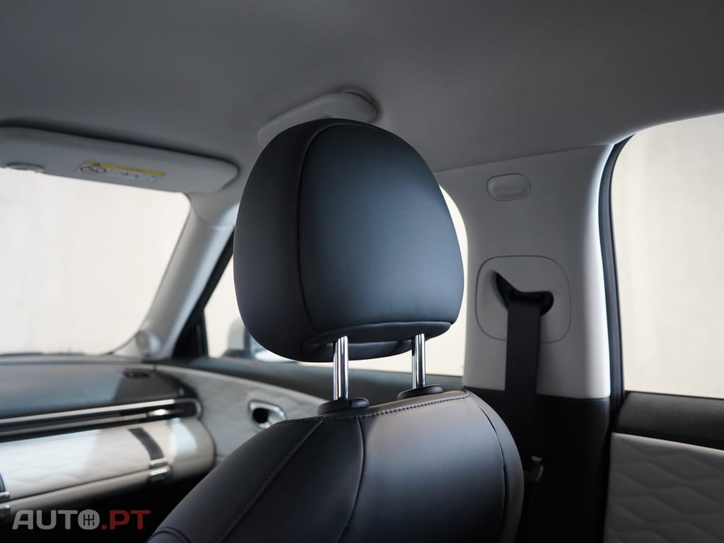 Dongfeng Box 42 kWh Plus