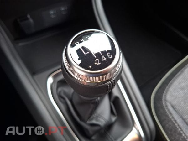 Renault Captur Tce 115 Techno