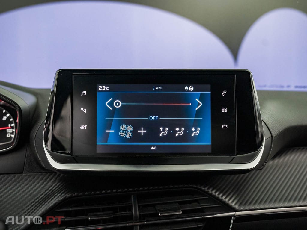 Peugeot 2008 1.2 PureTech Active