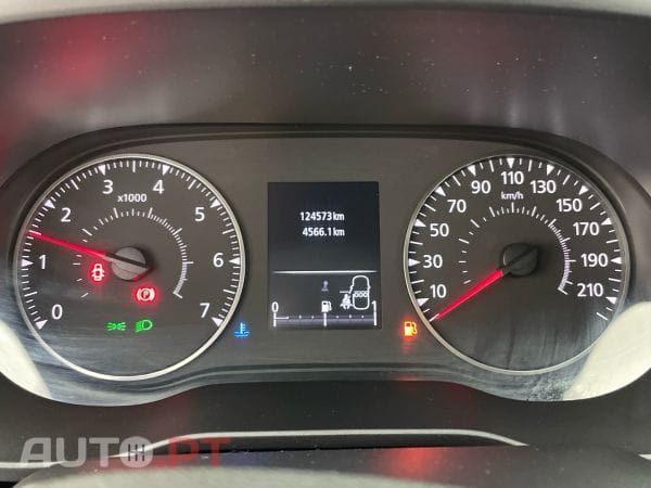 Dacia Duster 1.0 TCE 90cv Comfort