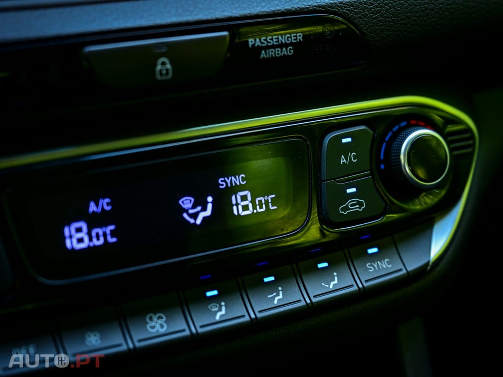 Hyundai i30 1.0 T-GDi Style Plus