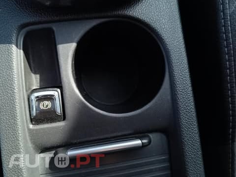 Opel Astra Sedan 1.6 CDTi