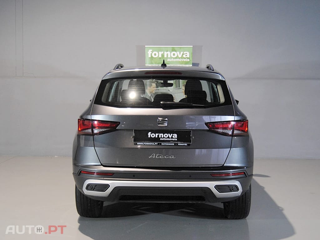 Seat Ateca 1.0 TSI Style