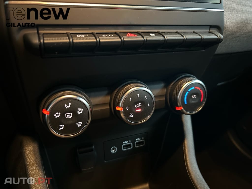 Renault Clio 1.0 TCE 100 EVOLUTION BI-FUEL