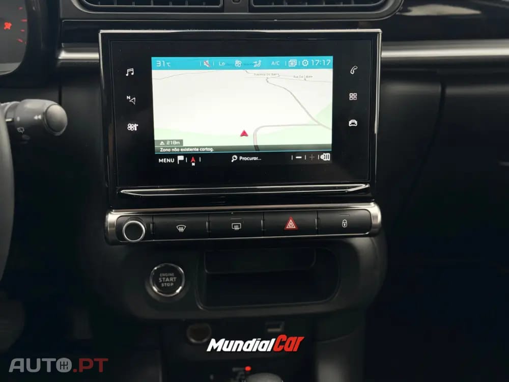 Citroen C3 1.2 PureTech Feel EAT6