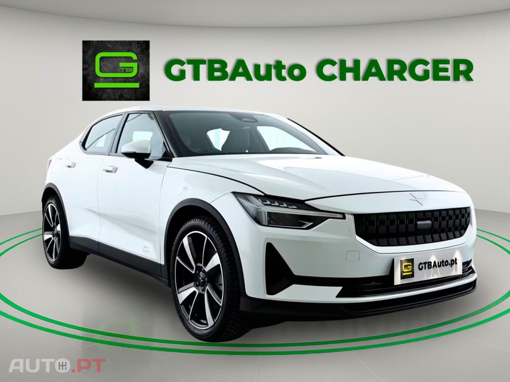 Polestar 2 Single Motor I.V.A DEDUTIVEL