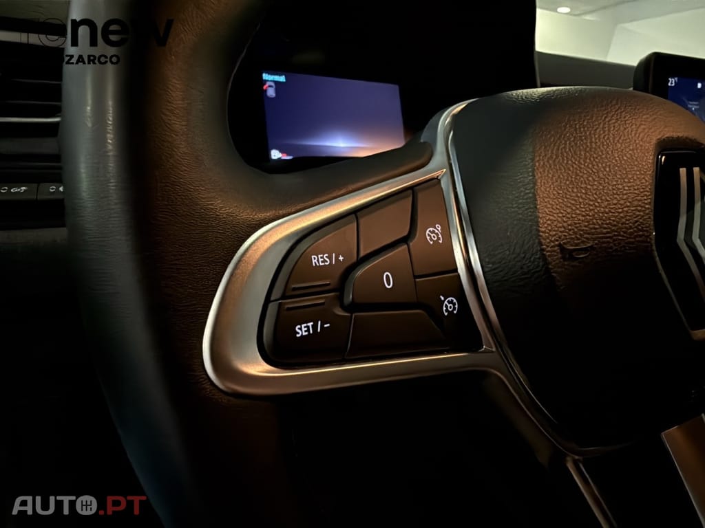 Renault Clio Evolution