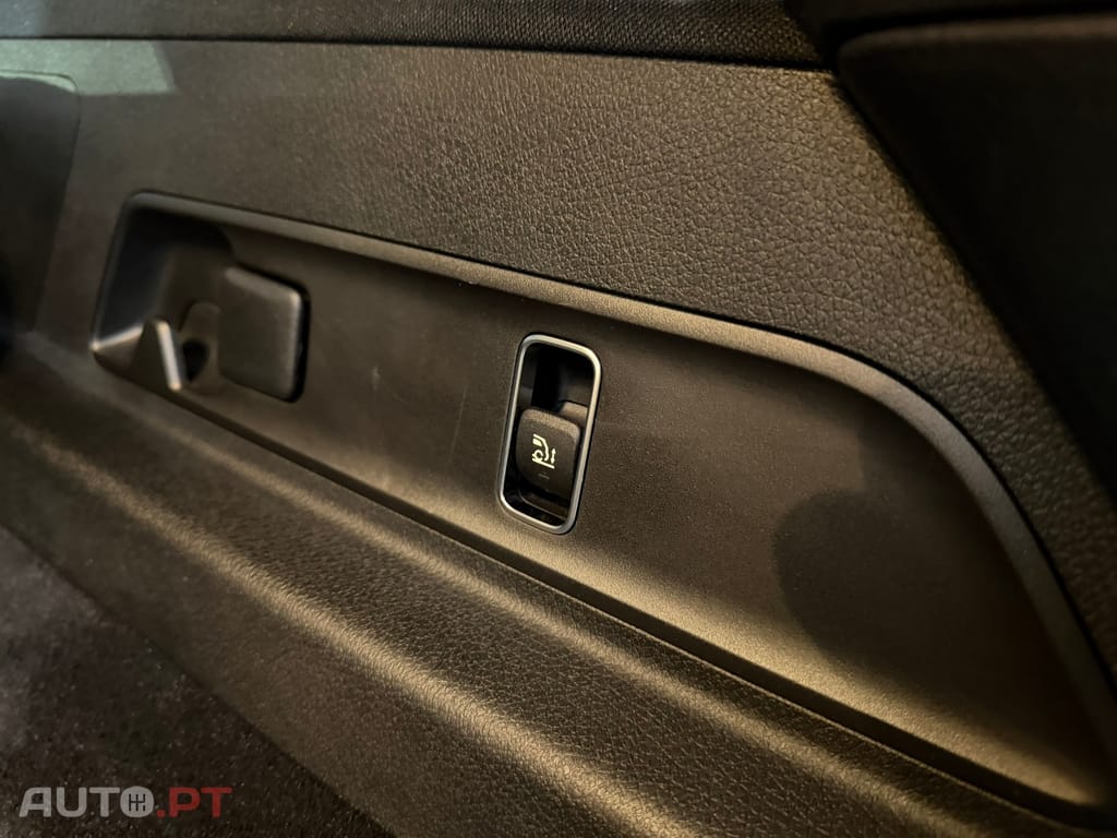 Mercedes-Benz GLE e 4Matic