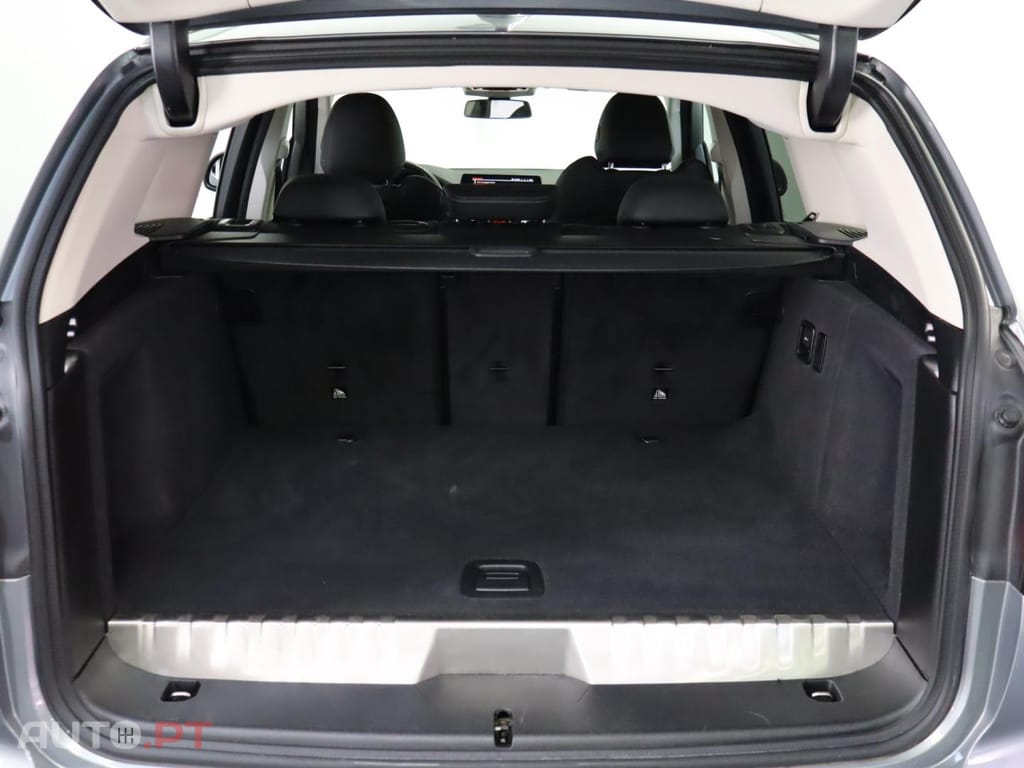 BMW X3 xDrive30e Auto