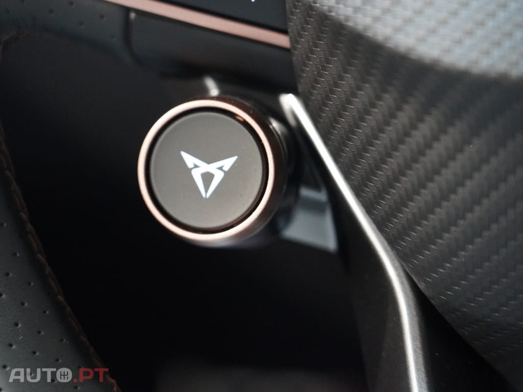 Cupra Formentor 1.5 eTSI DSG
