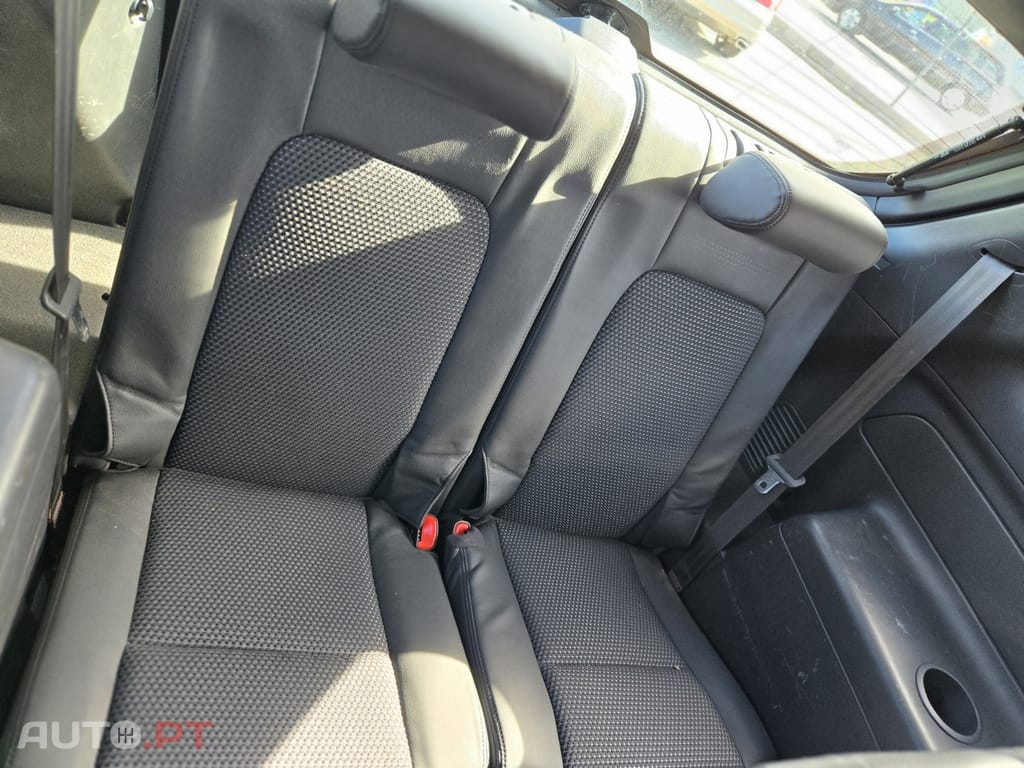 Chevrolet Captiva 2.0 VCDi LT 7L