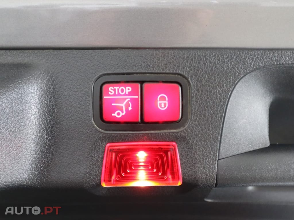 Mercedes-Benz CLA 180 d Shooting Brake AMG Line