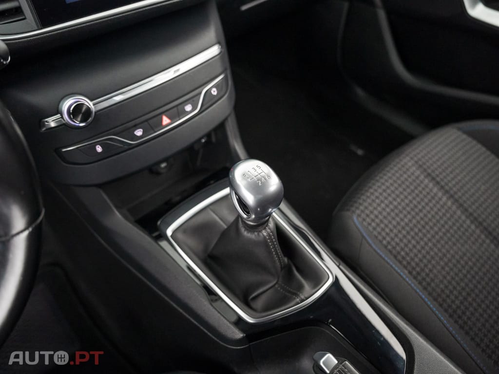 Peugeot 308 SW 1.2 PureTech Style