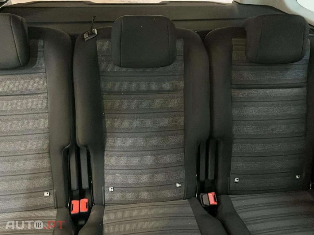 Opel Combo-E Life Electric L Elegance Plus