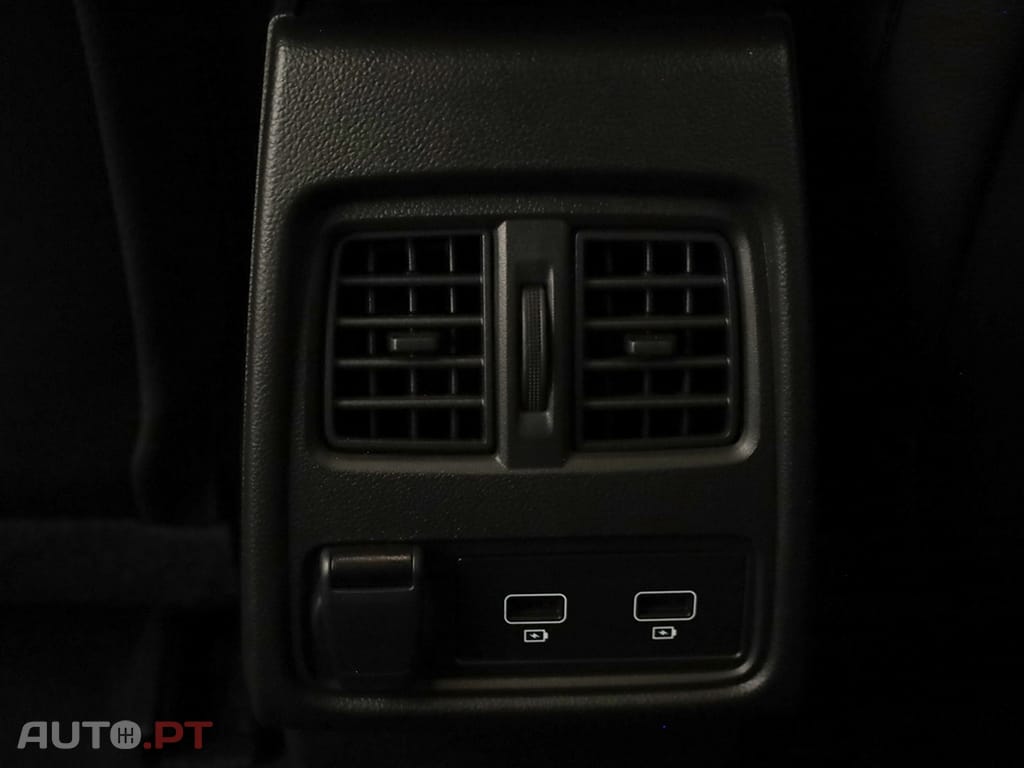 Renault Captur Captur 1.0 TCe Techno