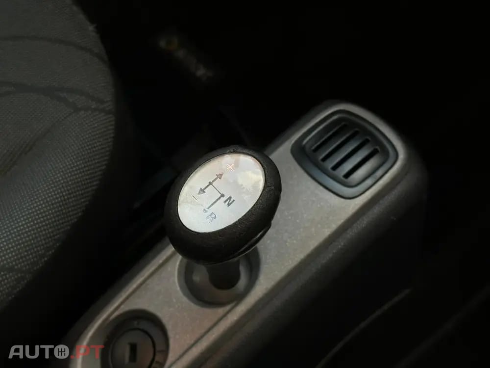 Smart ForTwo 0.8 cdi Passion 54