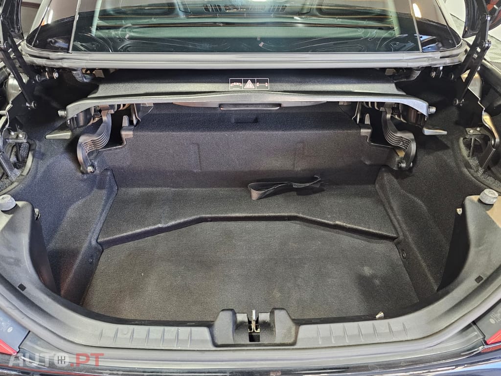 Mercedes-Benz SLK 200 K