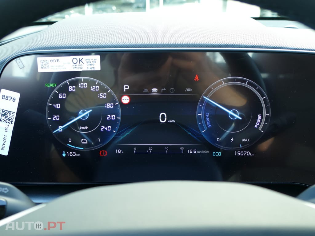 Kia Niro e-Niro 64kWh Tech X