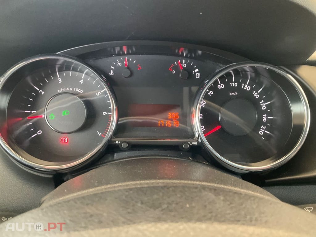 Peugeot 3008 1.2 PureTech Style