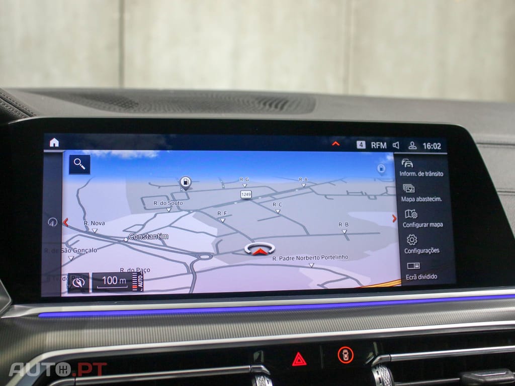 BMW X5 30 d xDrive