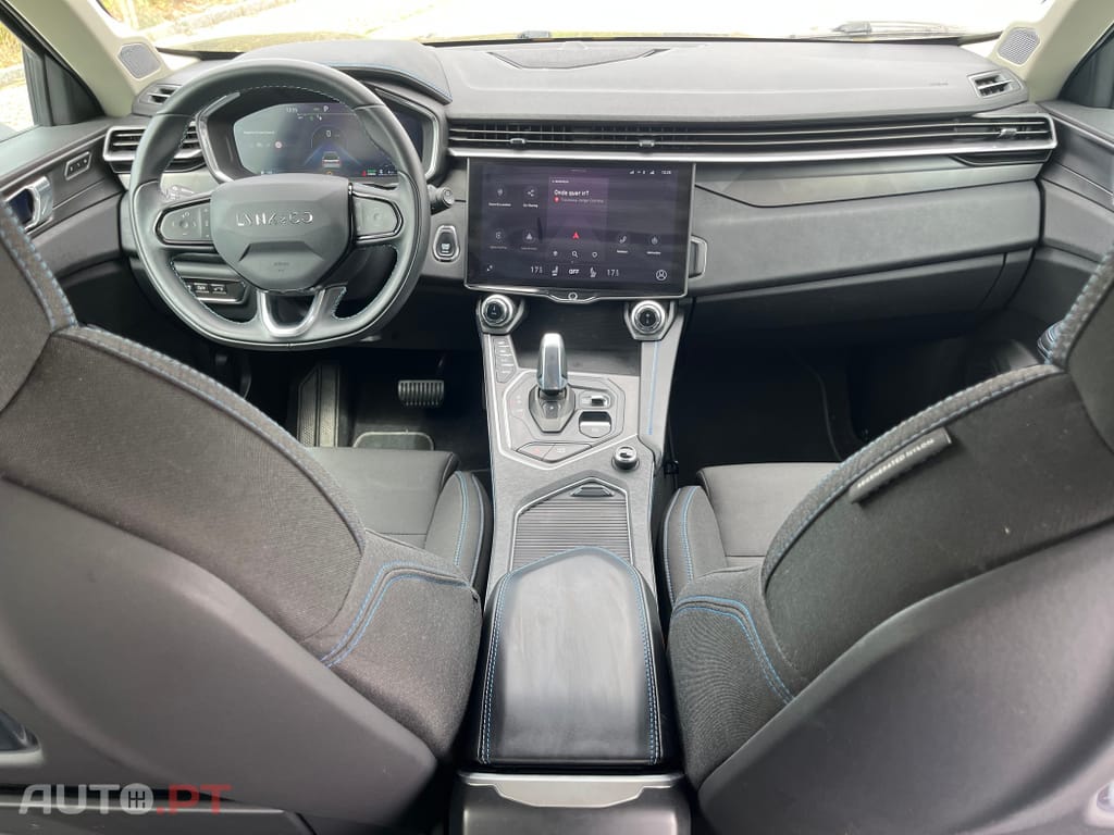 Lynk & Co 01 O1