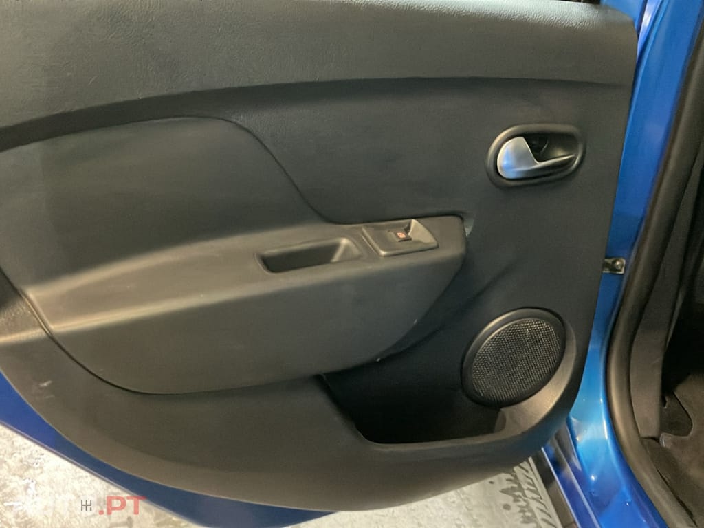 Dacia Sandero 0.9 TCe Stepway Bi-Fuel