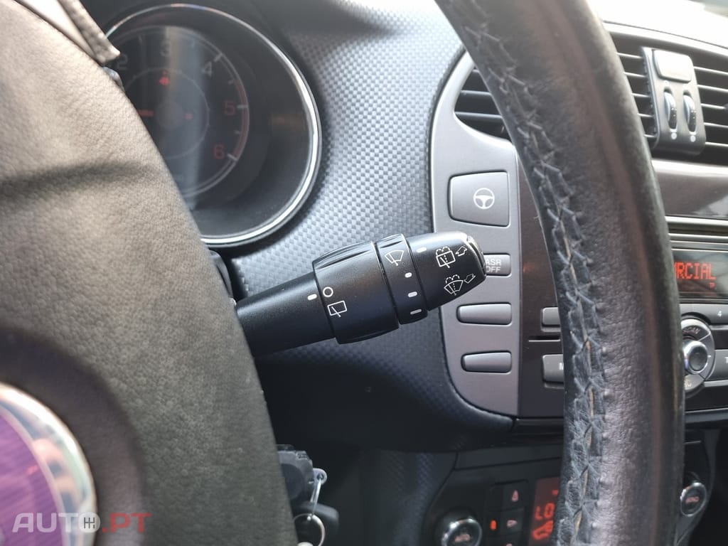 Fiat Bravo 1.6 M-Jet Dynamic Eco