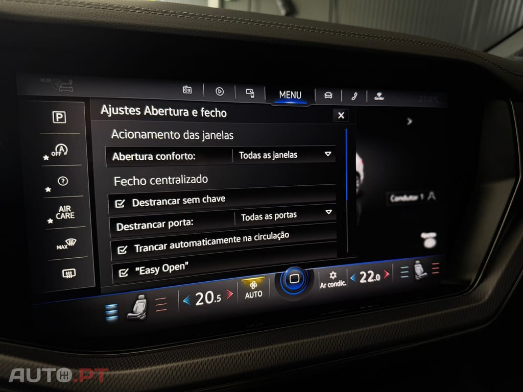 Volkswagen Touareg 3.0 TDI V6 R-Line
