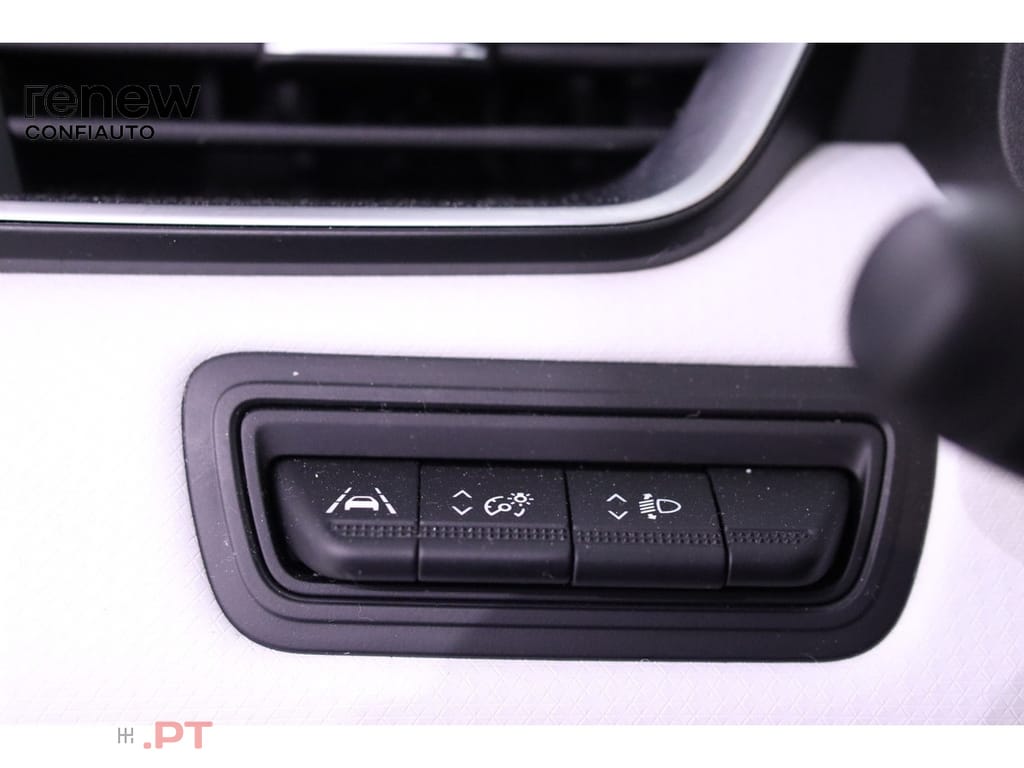 Renault Clio 1.0 TCe Limited