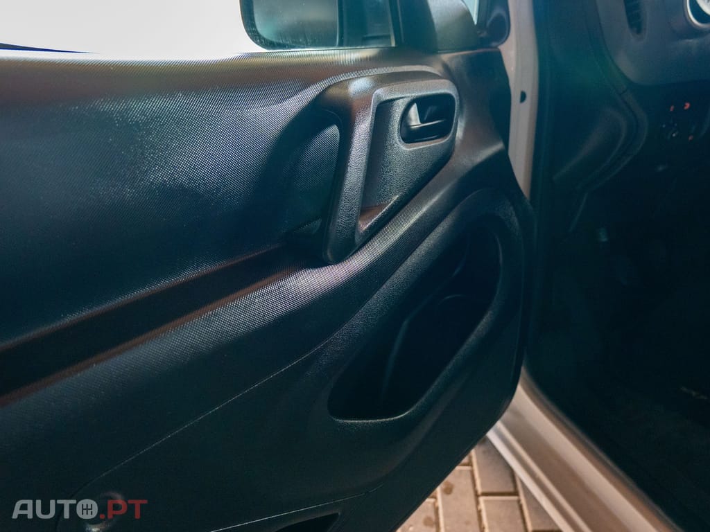 Citroen Berlingo 1.6 BlueHDi L1