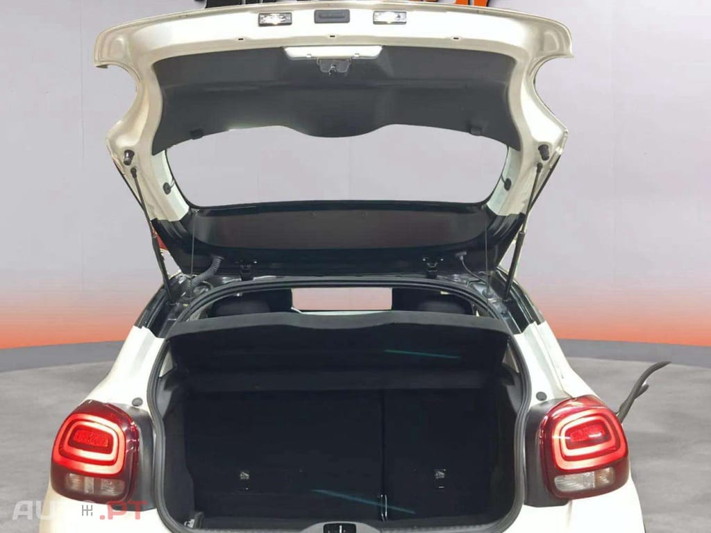 Citroen C3 1.2 PURETECH PLUS