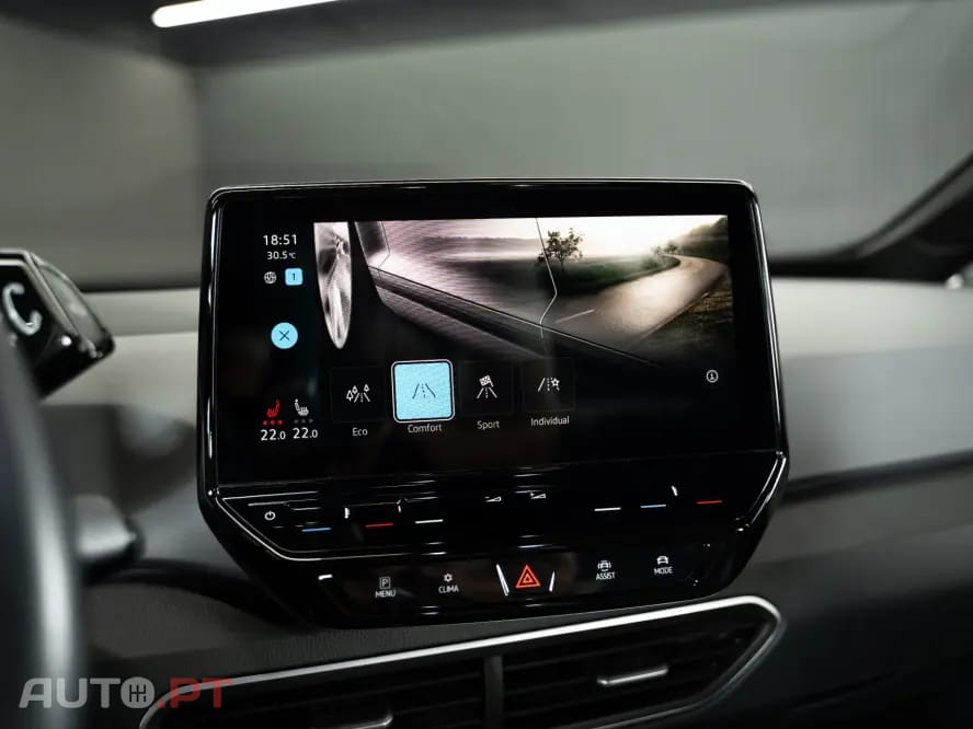 Volkswagen Id.3 Pro Performance