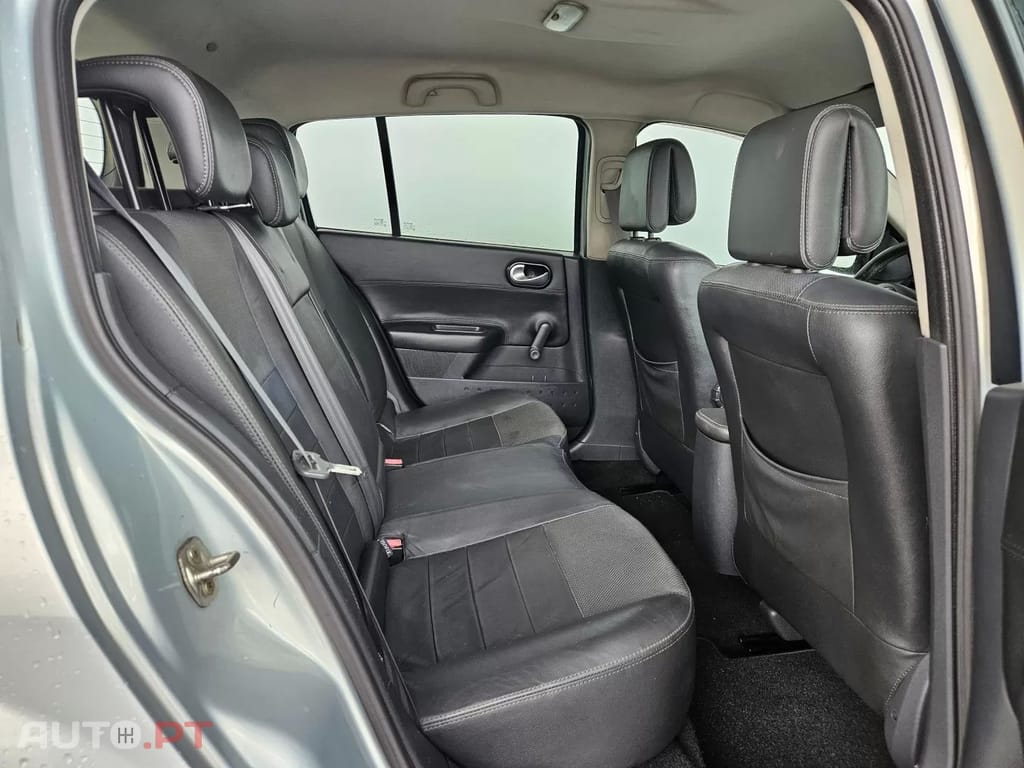 Renault Mégane 1.5 dCi Confort
