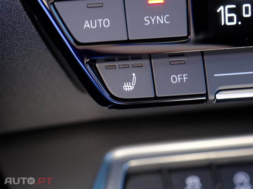 Audi A3 35 TFSI S line S tronic