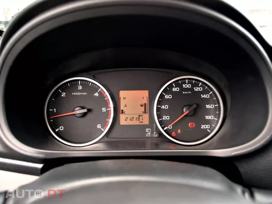 Mitsubishi L200 2.4 DI-D CD S.Cab 3L Instyle 4WD