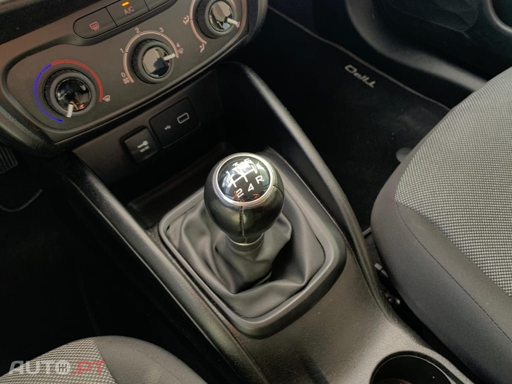 Fiat Tipo 1.3 M-jet