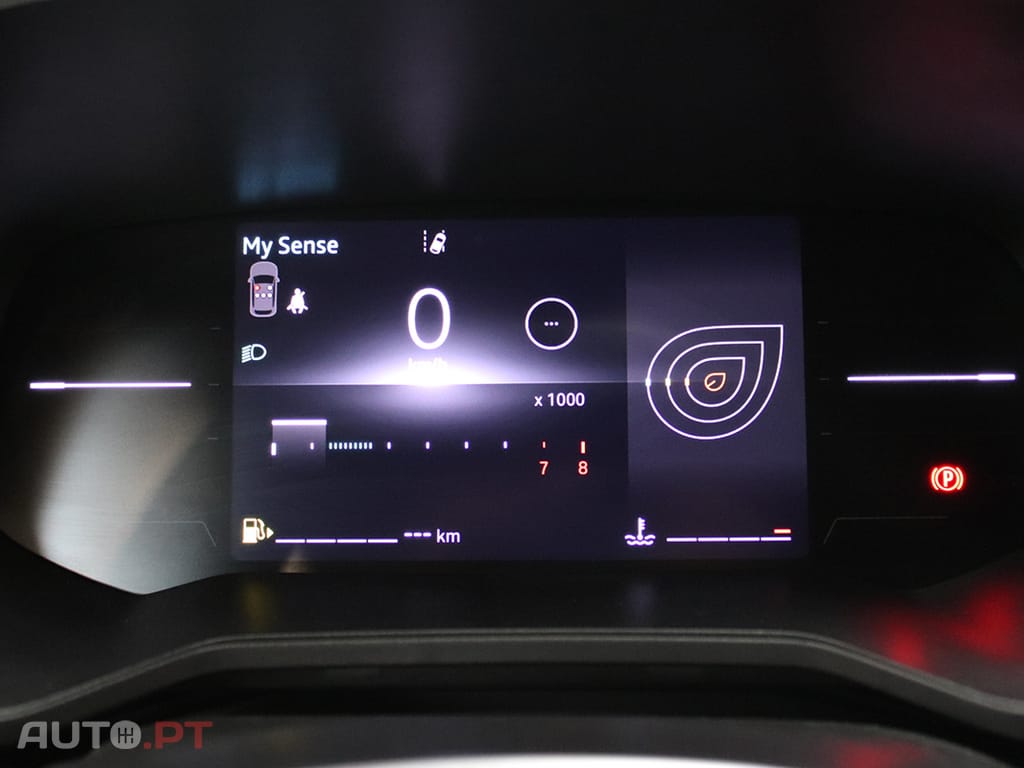 Renault Clio Clio 1.0 TCe Techno