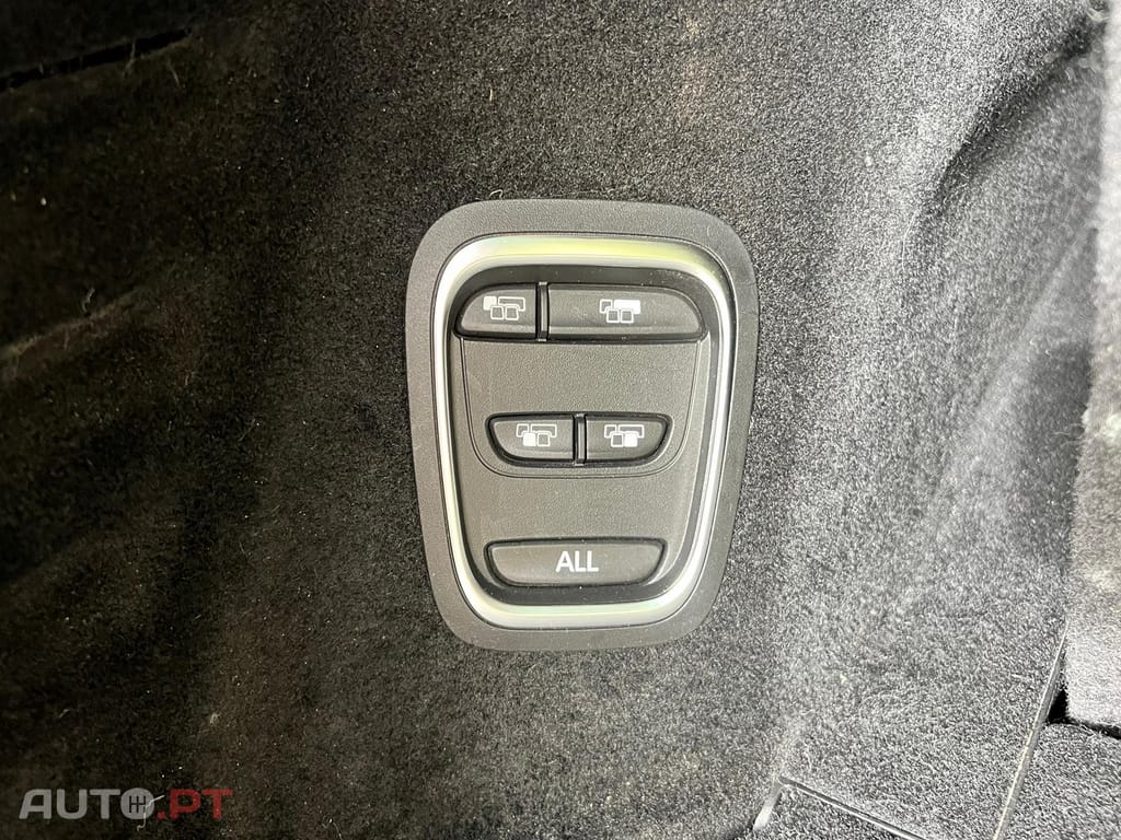 Renault Grand Scénic 1.5 dCi Bose Edition EDC SS