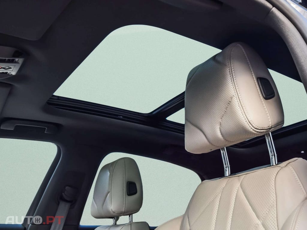 DS DS7 Crossback E-Tense 4x4 Rivoli EAT8