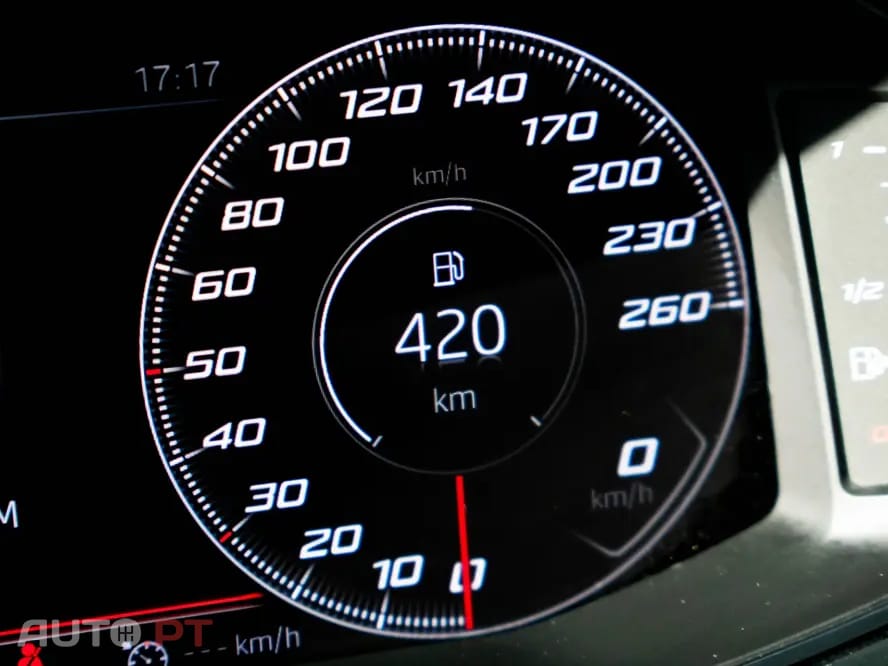 Seat Leon 1.0 EcoTSI FR S/S