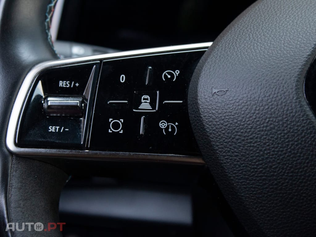 Renault Espace 1.2 E-Tech Full Hybrid Esprit Alpine