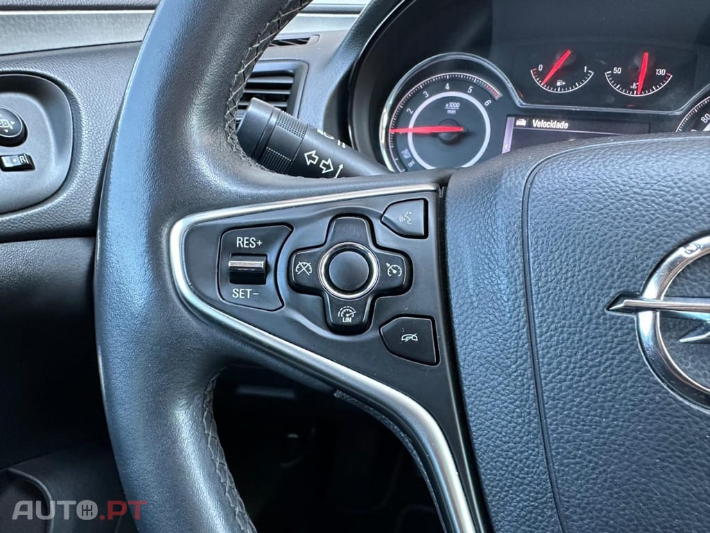 Opel Insignia 2.0 CDTi Executive S/S