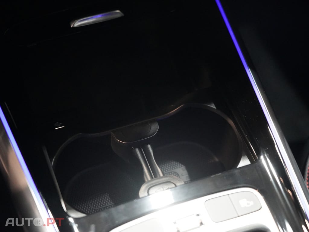 Mercedes-Benz EQA 250+ Edition