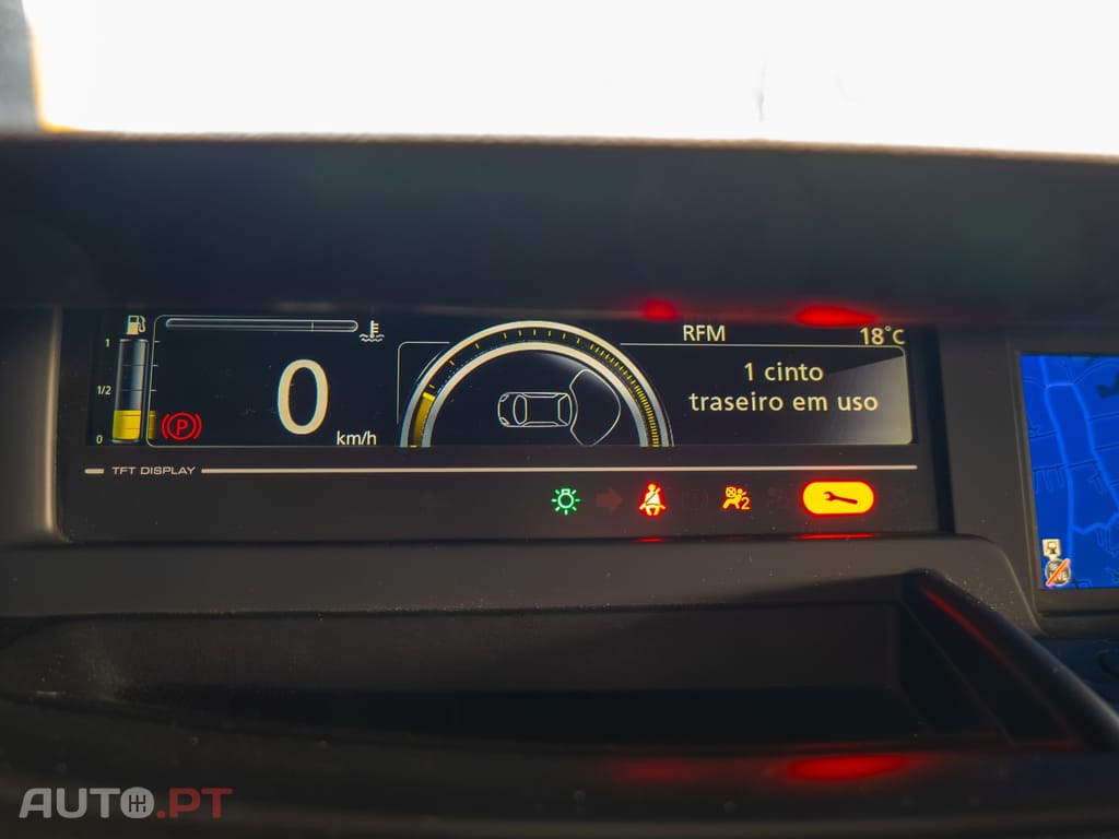 Renault Grand Scénic 1.6 dCi Bose Edition SS