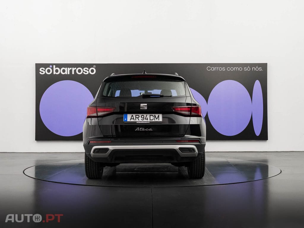 Seat Ateca 1.0 TSI Style