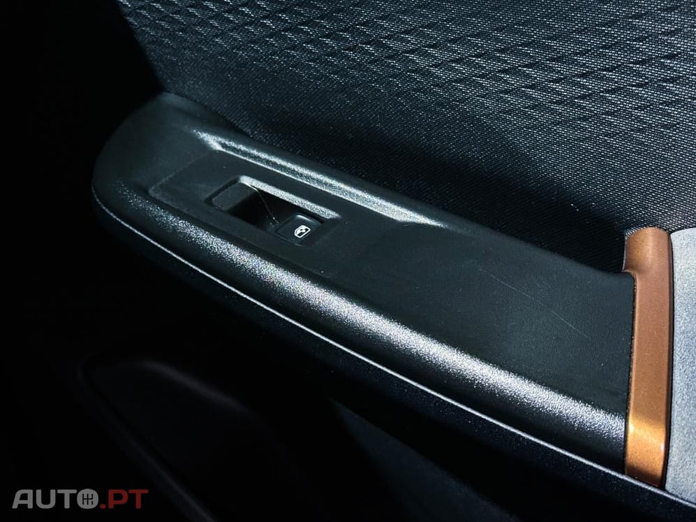 Cupra Born 58 kWh Plus