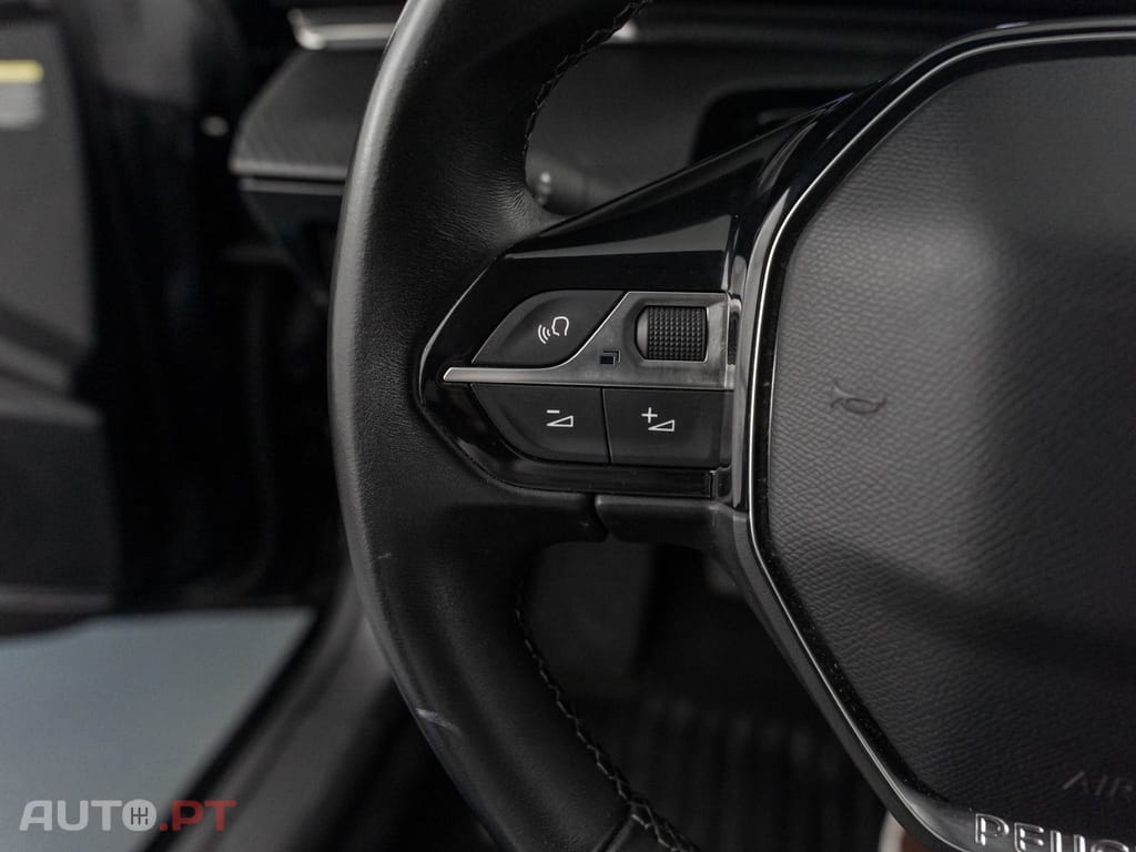 Peugeot 508 SW 1.5 BlueHDi Allure